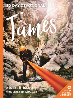 cover image of James